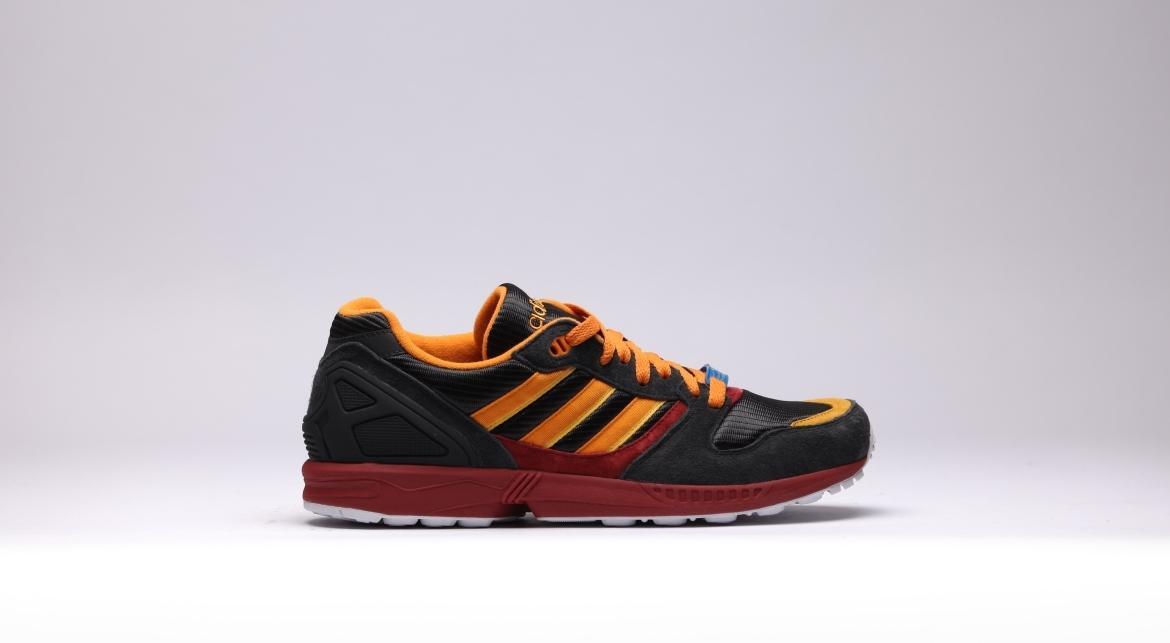 葉 adidas Originals ZX 5000 (25th Anniversary) | D65494 | AFEW